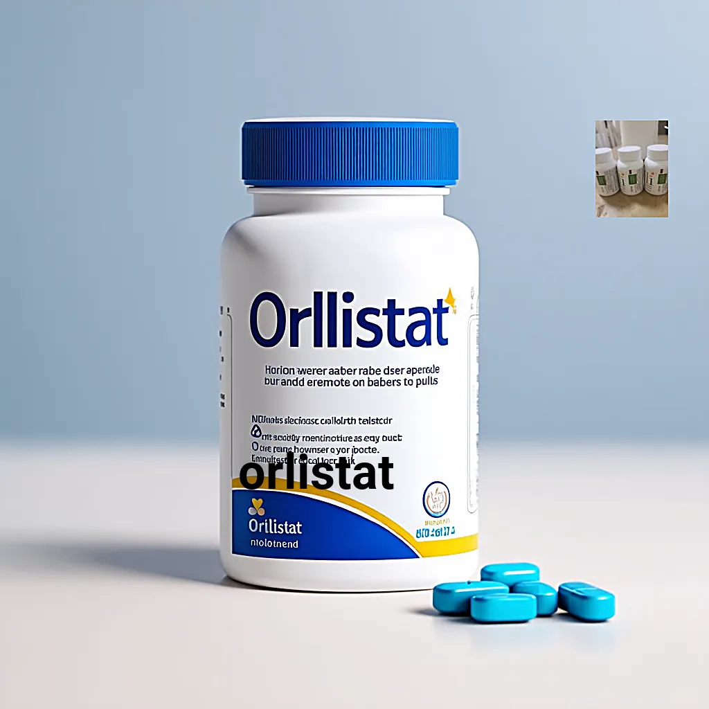 Prix orlistat